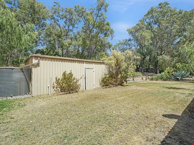 860 Estuary Road, Bouvard WA 6211
