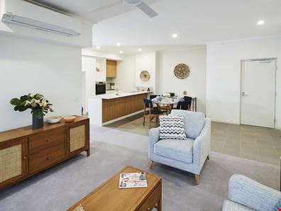 209/75 Amherst Road, Canning Vale WA 6155