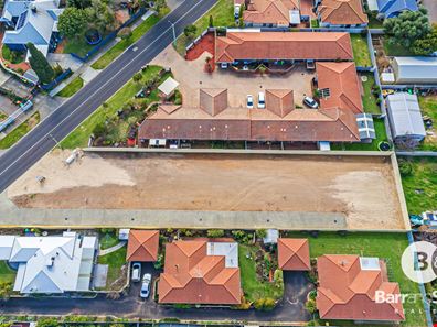 5/45 Minninup  Road, South Bunbury WA 6230