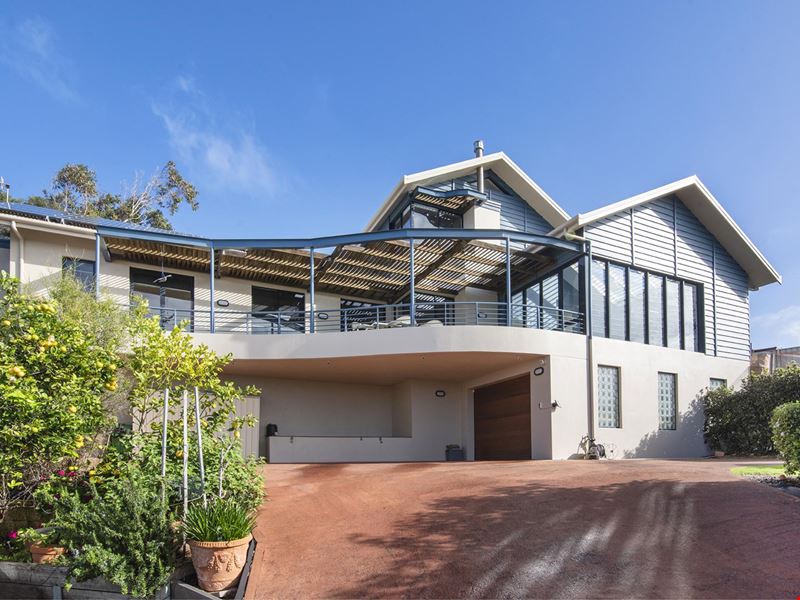 14 Salkilld Place, Augusta WA 6290