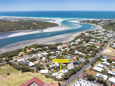 14 Salkilld Place, Augusta WA 6290