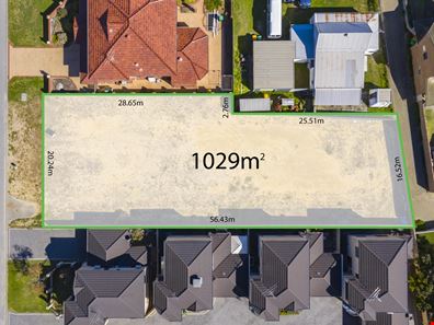 4 Fraser Street, Rockingham WA 6168
