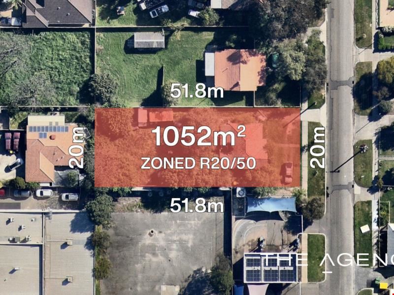 1 Ewart Street, Midvale WA 6056