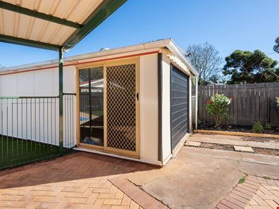 120 Ward Street, Lamington WA 6430