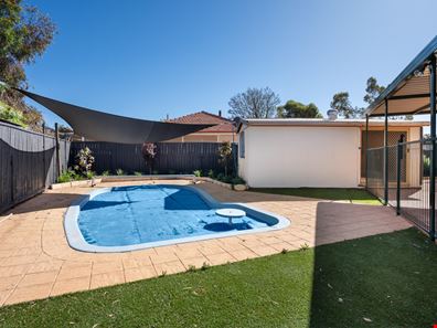 120 Ward Street, Lamington WA 6430