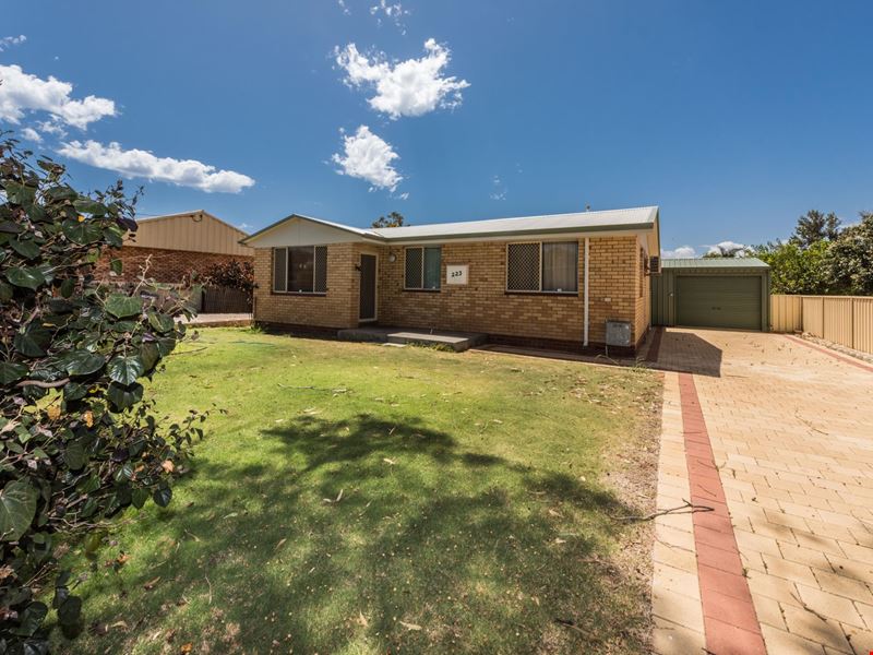 223 Fourth Street, Wonthella