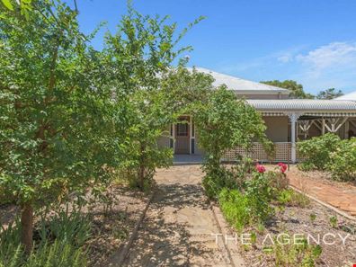 3 Duke Street, Toodyay WA 6566