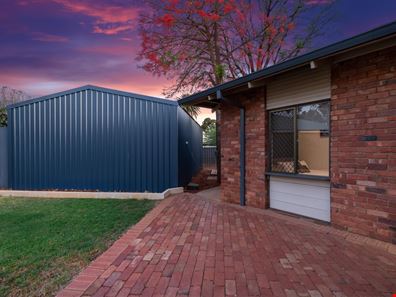 71 Ward Street, Lamington WA 6430
