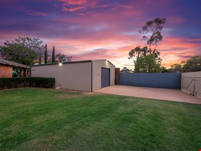 71 Ward Street, Lamington WA 6430