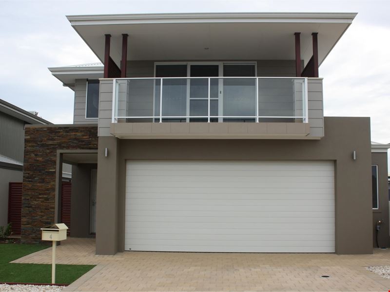 4 Flour Key, Beresford WA 6530