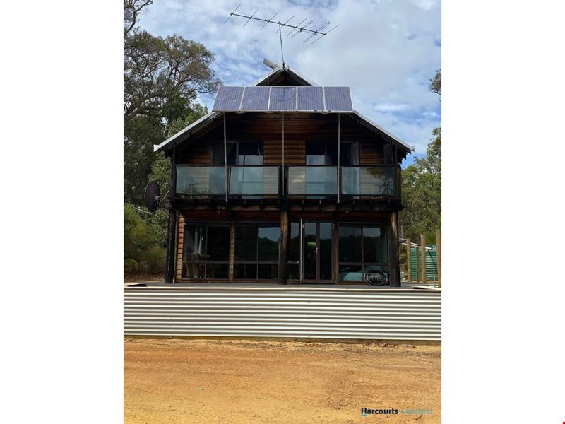 165 Poison Swamp Road, Darradup WA 6275