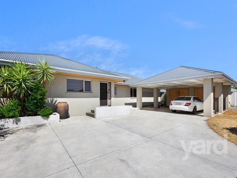 38 North Lake Road, Alfred Cove WA 6154