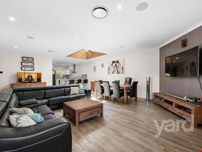 38 North Lake Road, Alfred Cove WA 6154