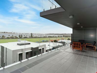 37/90 Terrace Road, East Perth WA 6004