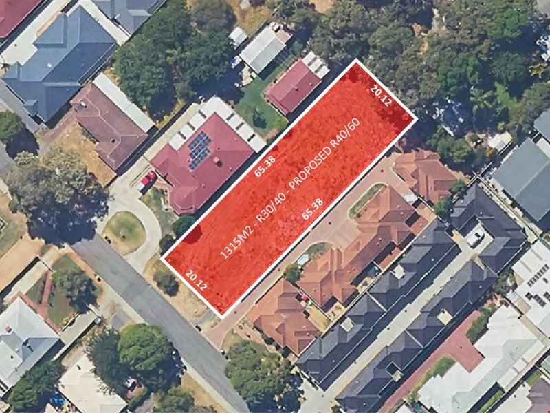 40 Bert Street, Gosnells