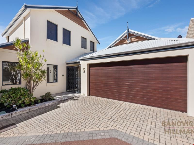 9/116 Matheson Road, Applecross WA 6153