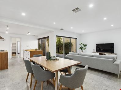 33 Ashbury Crescent, Mirrabooka WA 6061