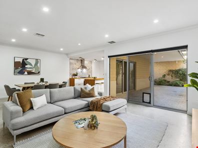 33 Ashbury Crescent, Mirrabooka WA 6061