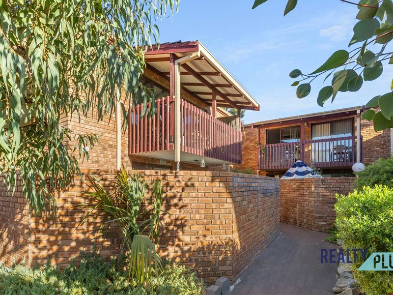 8/11 Forrest Street, Subiaco WA 6008