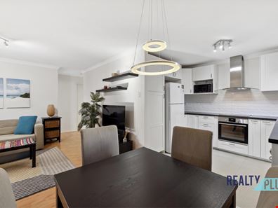 8/11 Forrest Street, Subiaco WA 6008