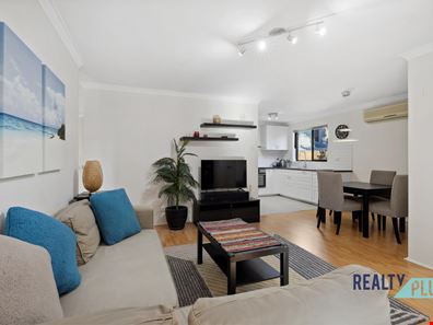 8/11 Forrest Street, Subiaco WA 6008