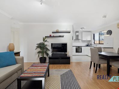 8/11 Forrest Street, Subiaco WA 6008