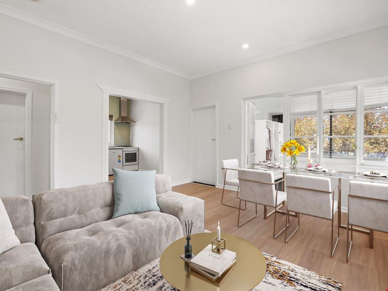 4/365 Stirling Highway, Claremont WA 6010