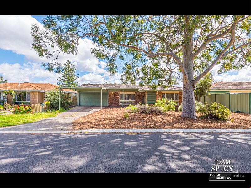 Maddington WA 6109