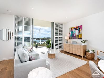 26/11 McCabe Street, North Fremantle WA 6159