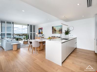26/11 McCabe Street, North Fremantle WA 6159