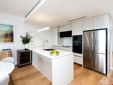 26/11 McCabe Street, North Fremantle WA 6159