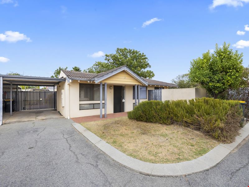 7C Margaret Street, Midland WA 6056