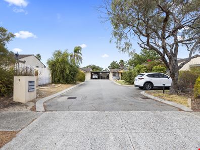 7C Margaret Street, Midland WA 6056