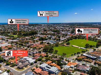 1/52 Marian Street, Innaloo WA 6018