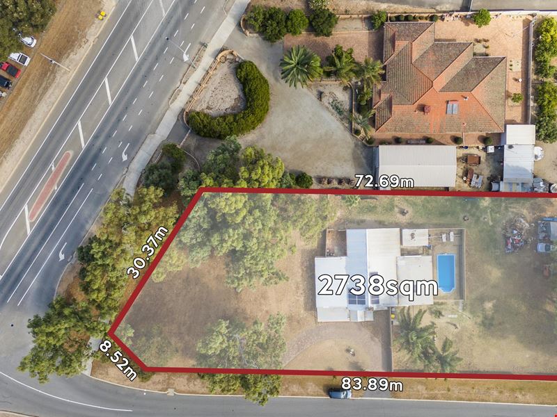 7 Orchard Street, Upper Swan WA 6069