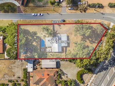 7 Orchard Street, Upper Swan WA 6069