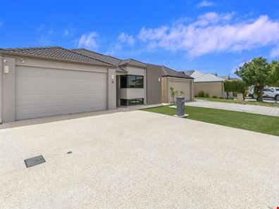 22 Bristle Avenue, Southern River WA 6110