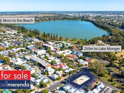 413 Vincent Street West, West Leederville WA 6007