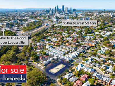413 Vincent Street West, West Leederville WA 6007