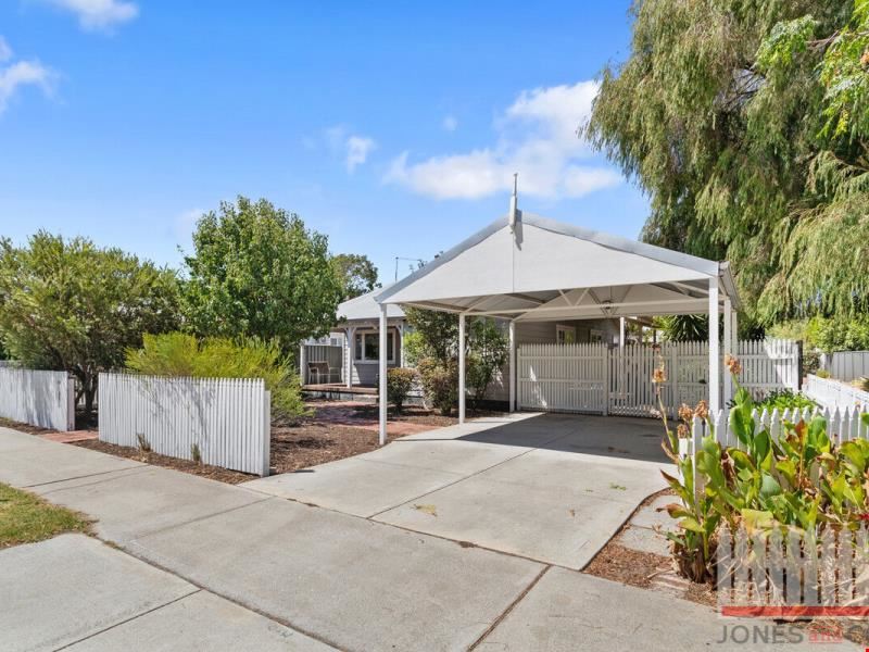 58 Second Avenue, Bassendean WA 6054