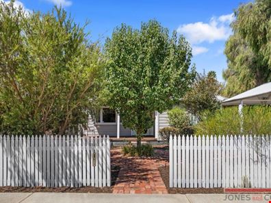 58 Second Avenue, Bassendean WA 6054