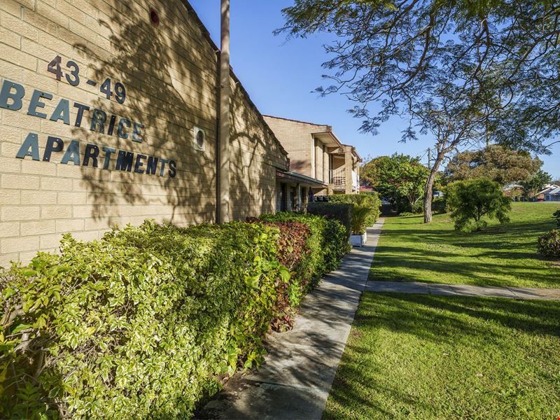 14/43 Beatrice Street, Doubleview WA 6018