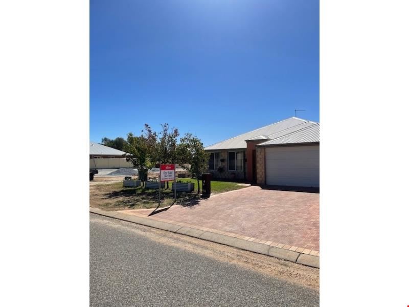4 Durable Street, York WA 6302