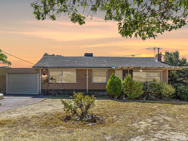 60 Streatham Street, Beckenham WA 6107