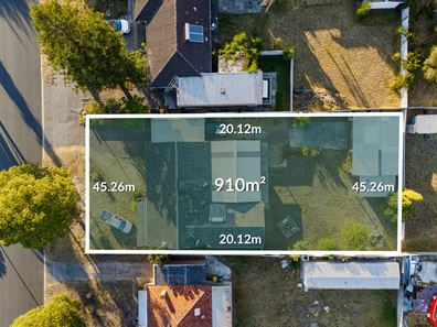 60 Streatham Street, Beckenham WA 6107