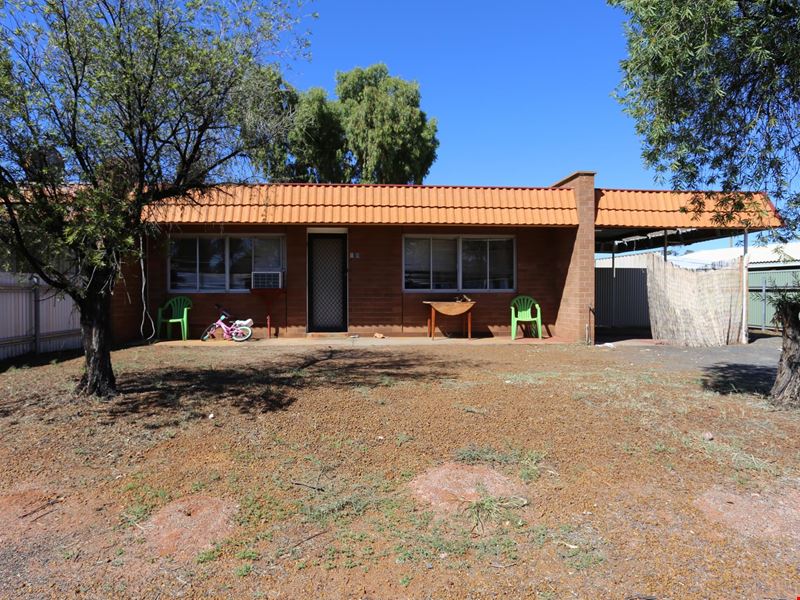 12B Hopbush St, Kambalda West WA 6442