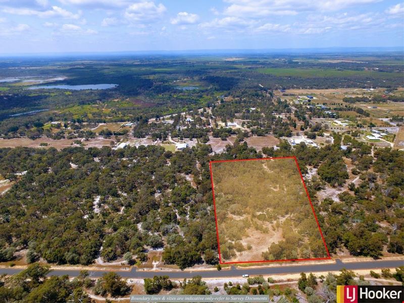 954 Stacey Rise, Lake Clifton WA 6215
