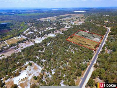 954 Stacey Rise, Lake Clifton WA 6215
