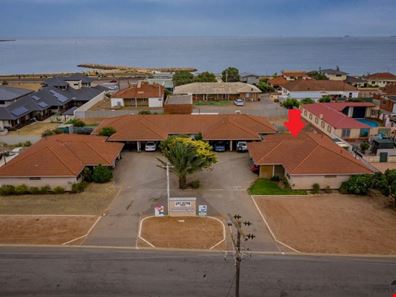 7/43 Simpson Street, Beresford WA 6530