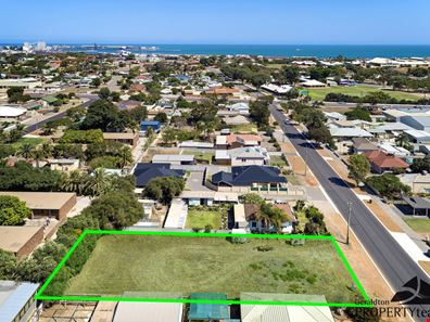 218 Fifth Street, Wonthella WA 6530